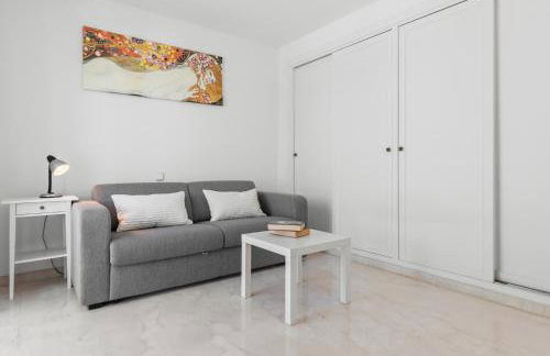 Sea view Villa Marbella - Photo 12