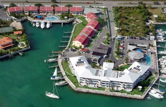 Ocean Reef Yacht Club & Resort - Foto 80