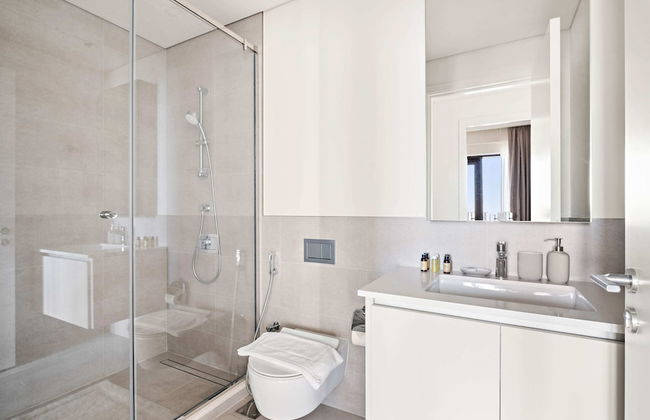 Silkhaus Sunset 2 Dubai Creek Harbour - Photo 16