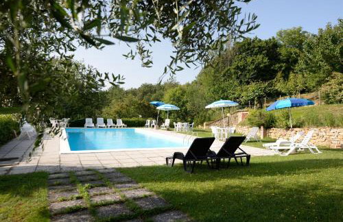 Agriturismo Le Cerinaie - Foto 26