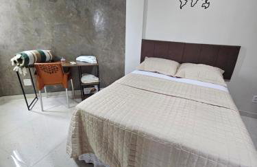 Apto Confortável com 2 quartos em Batista Campos - Foto 10