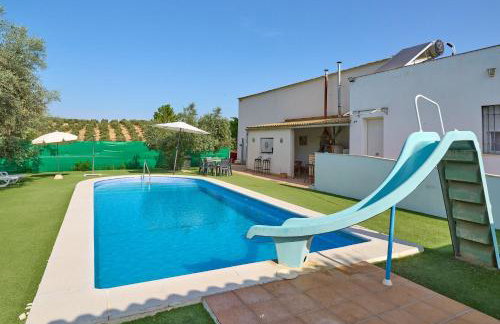 Alojamiento Rural Casilla Miguelin - Photo 18