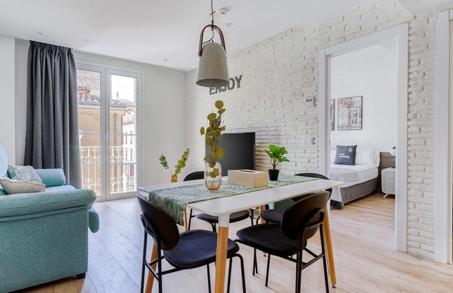 Limehome Haro Calle de la Vega - Foto 1