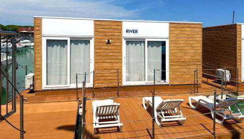 Marina Uno Floating Resort - Foto 4