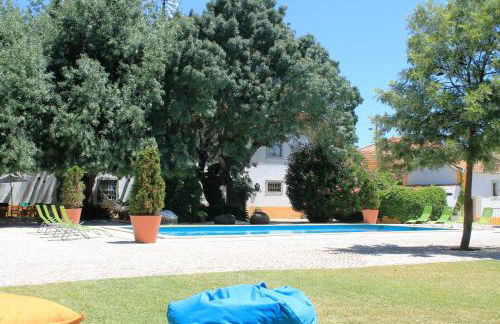 Quinta do Casal de Santo António - Foto 31