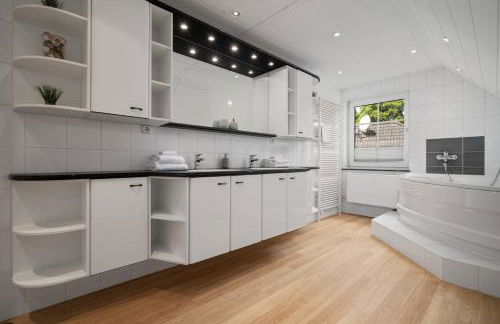 Landhus - Urlaub auf dem Land - 4 Schlafzimmer - Foto 17