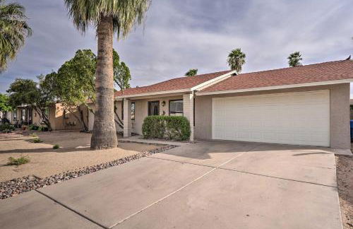 Private Pool and Playground Phoenix Family Home! - Foto 29