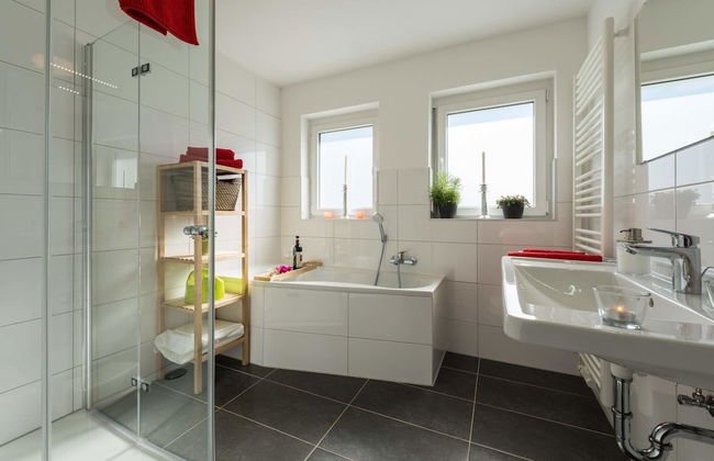 Traum-Ferienhaus auf der Burghalde - Foto 16