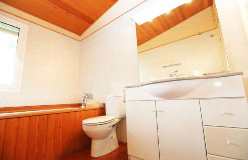 LITORAL COSTA DORADA - VILLA FALGUERA Only families - Foto 17