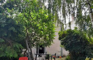 Maison avec jardin près de Beauval - Foto 1