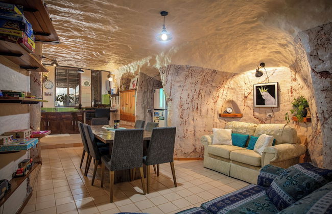 Di's Dugouts - Foto 1