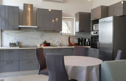 Villa Wind Apartments - Foto 13
