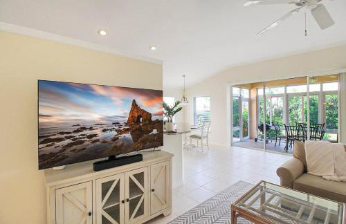 Charming Home In Wexford On The Green - Ibis Paradise - Foto 12