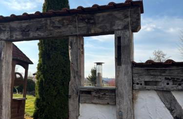 Ferienwohnung schwäbische Alb Bäuerles Bärbel - Foto 37