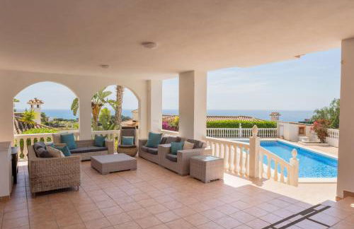 VILLA HERMOSA - Foto 12