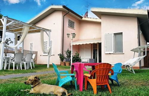 La Meria di Maria Villa Rosa - Foto 1