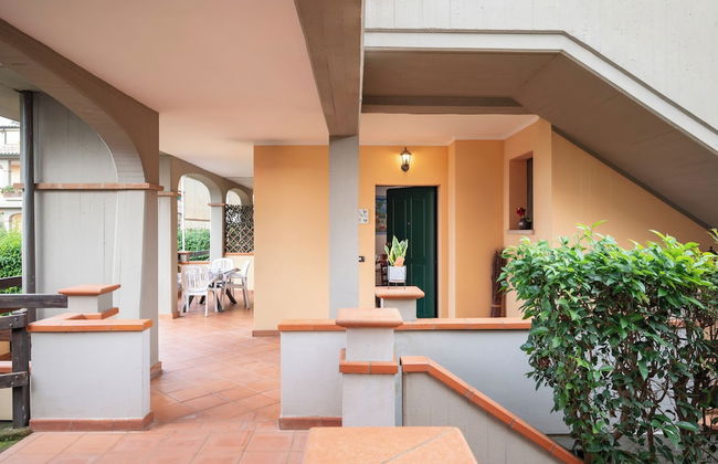 Follonica Apartments - Photo 51