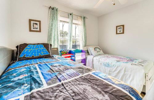 Private Pool and Yard Family Getaway in Davenport - Foto 17