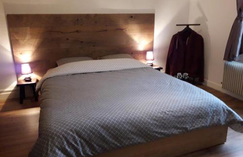 Appartement 80m2 dans belle demeure - Foto 10
