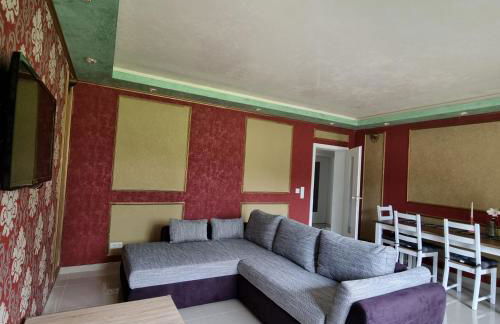 Ferienwohnung am Kupferbach - Foto 4