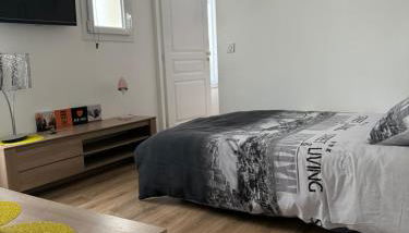 La petite maison de la gare - Foto 5