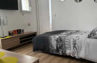 La petite maison de la gare - Foto 5