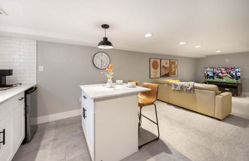 Renton DT 1BR Suite WS 95 Near Landing &Sea-Tac - Foto 15