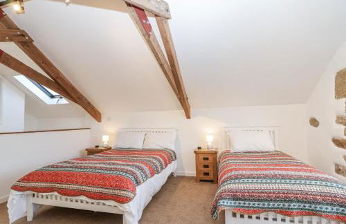 Dairy Cottage - Foto 17