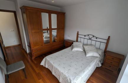 Alojamiento La Caridad - Foto 24