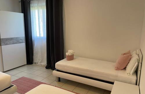 Casa Monte Santo - Foto 9