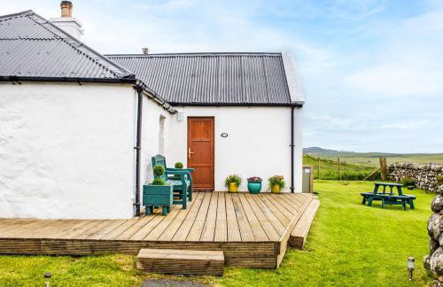 Holiday Home Bothan Aonghais by Interhome - Foto 6