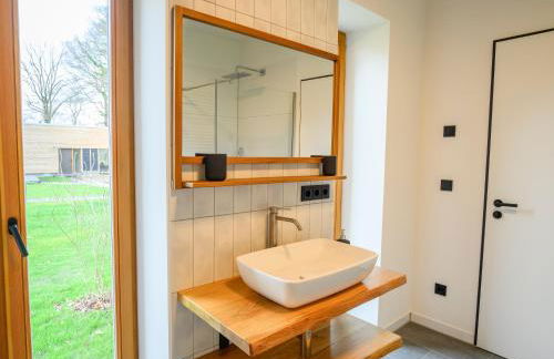 Pausenhof Spreewald - Viel Platz für gemeinsame Zeit - Ruhige Spreewald-Fewos in Alleinlage - Kinder reisen kostenlos! Hunde Willlkommen - Foto 22