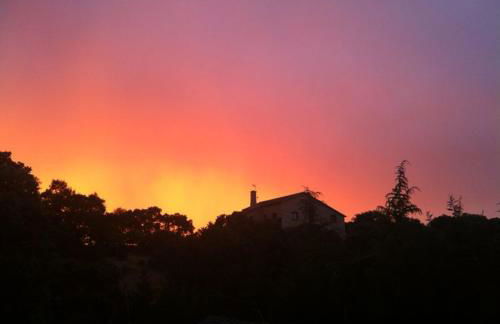 La Casona de Requijada a 6km de Pedraza con Piscina - Foto 25