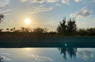 Finca El Relax Casa Rural en Colmenar de Oreja - Foto 21