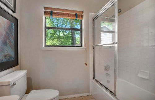 Hickory Haven-Direct Lake Access-Furnished Patio - Foto 24