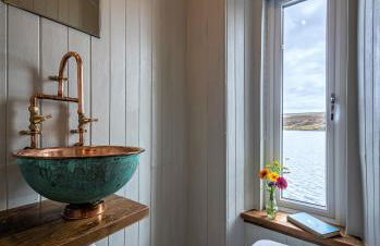 The Lodge in the Loch - Foto 39