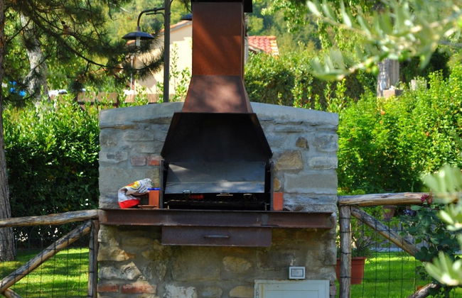 Beautiful Cottage in Dicomano With Swimming Pool - Foto 66