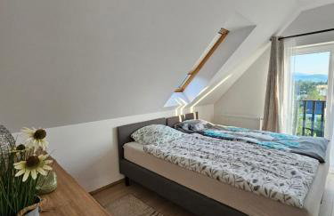 Dom z Widokiem na Góry i Jacuzzi - "Domki na Słonecznym Wzgórzu" - Foto 13