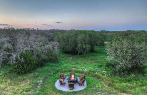 Oakridge Ranch: Pool + Hot-tub, Pickleball Court, Whiskey & Wine Room - Foto 42