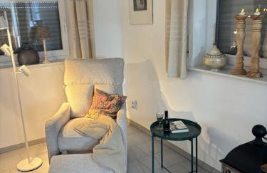Ferienwohnung HeilbadOase - Foto 3