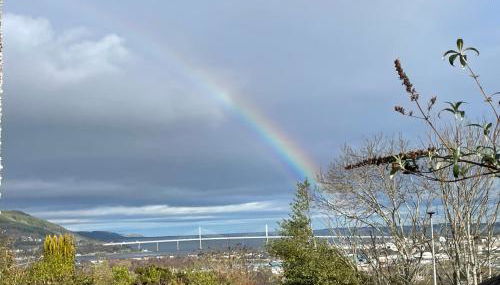 Hillside View, Inverness - Foto 2