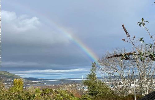 Hillside View, Inverness - Foto 2