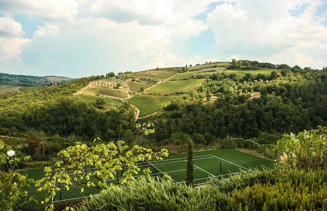 Villa Rignana - The Tuscan Collection - Photo 115