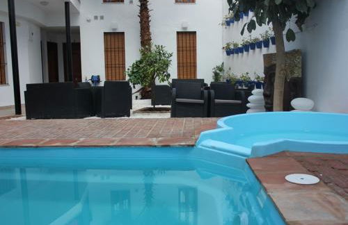 CASA PATIO LAS PALMERAs 7 y 8 - Foto 1