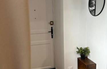 L Escapade Saint Laurent - Chalon sur Saône - Foto 16