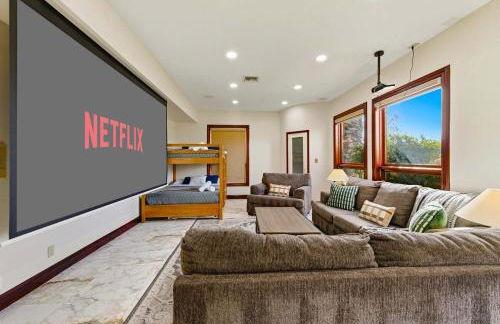 Indoor Pool & Spa - Gym - Sauna - Pickleball Court - Foto 56