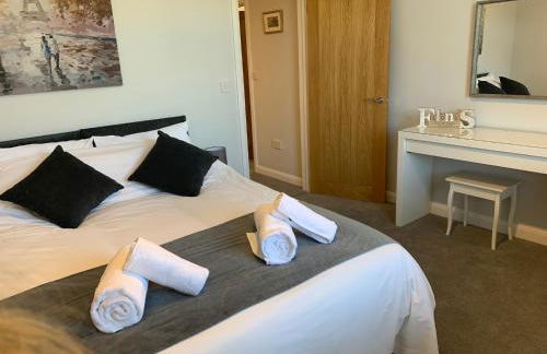 Eclipse Apartment No 4 - Foto 15