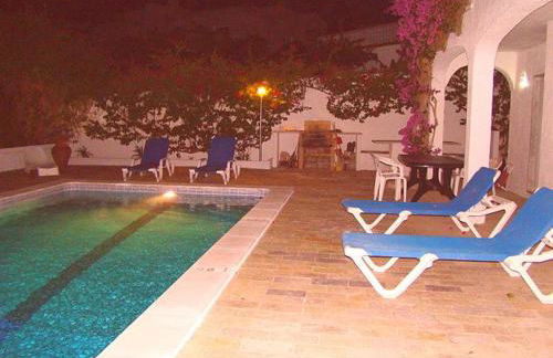 Great view to sea, villa with pool - Foto 38