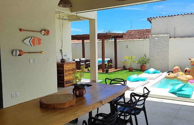 Casa Horizonte Azul - Búzios - Foto 27