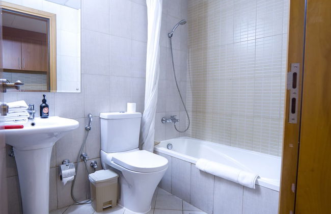 Easygo- Spaciou STU With Pool Viewlp17 - Photo 16